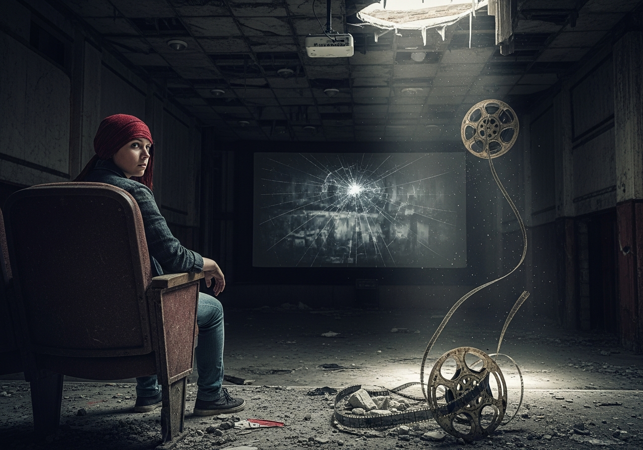 Geçmişin Gölgesinde Geleceksiz Sinema: Yeniden Çevrimler ve Yaratıcılık Tembelliği