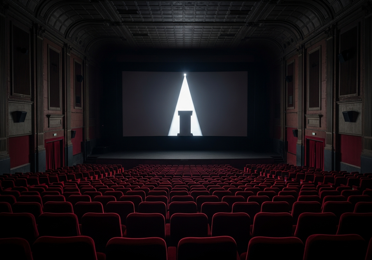 Sanat mı Propaganda mı? Sinema Politik Savaşların Yeni Arenası Olurken…