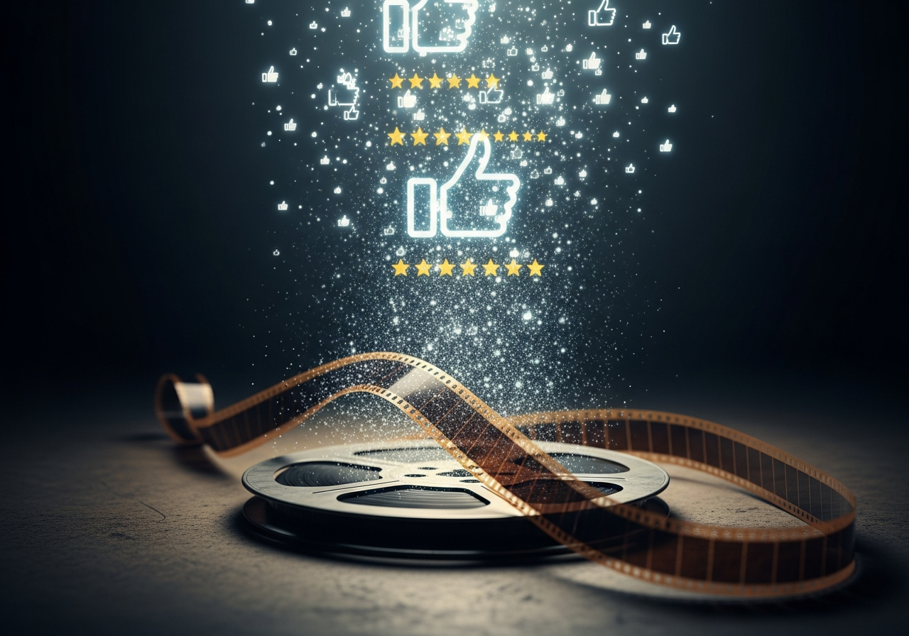 Sinema Eleştirisi Öldü mü? Beğeni Butonları Estetiğin Mezarı mı Oldu?