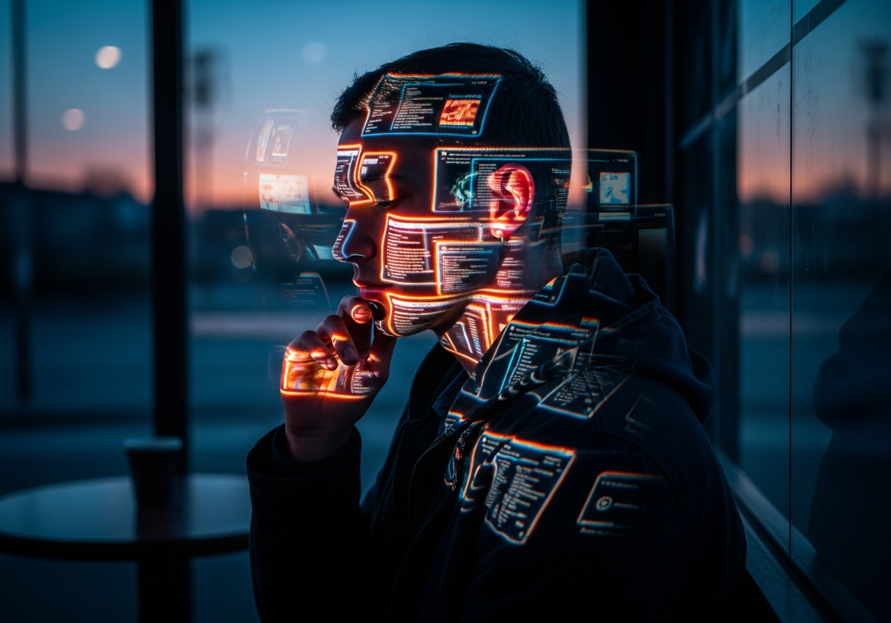 Görüntü Enflasyonu: Sinemanın Gözleri Ne Zaman Bağlandı, Perde Ne Zaman Karardı?
ÖZET: Her anımızı kuşatan görsel bombardıman ve anlık tüketilen içerik yığın…