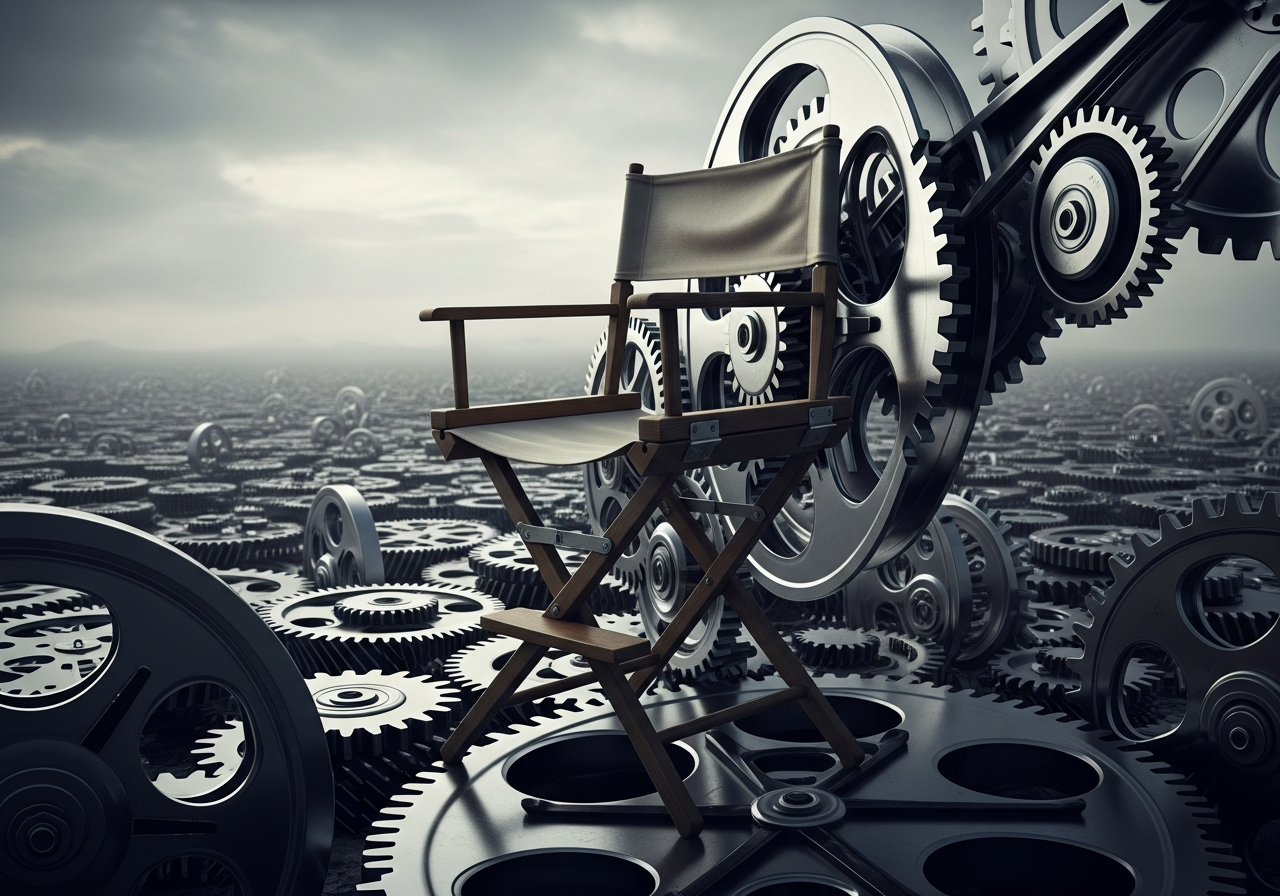 Perde Gerçekten Kime Ait? Franchise Çağında Auteur Ruhu Nerede Soluk Alır?