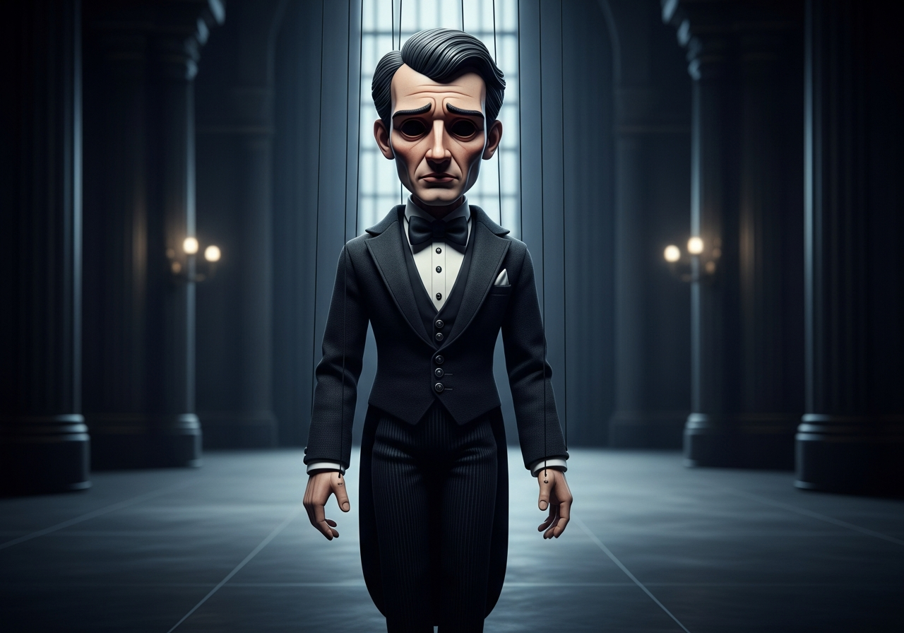 “Mühim” Olma Hırsı: Sinema, Ödül Podyumuna Çıkmak İçin Ruhunu Ne Zaman Sattı?